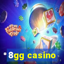 8gg casino